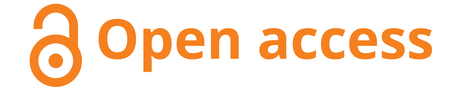 Open access icon