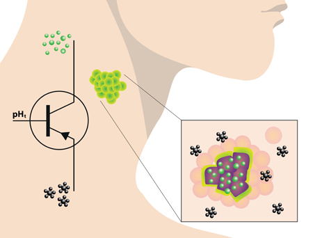 tumor-dectection