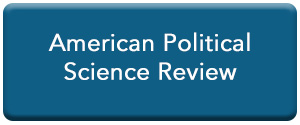 American Political Science Review