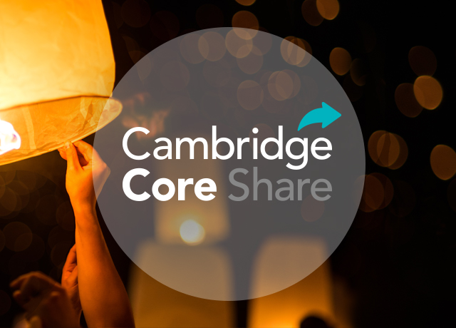 Core Share