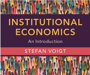 Institutional Economics