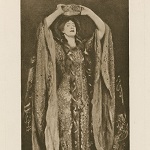 Lady Macbeth (Ellen Terry). London [England] : Virtue & Co., [not before 1889]