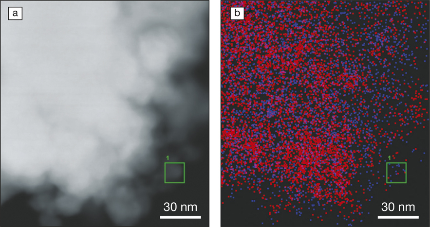 tetraethylorthosilicate-doped carbon aerogel