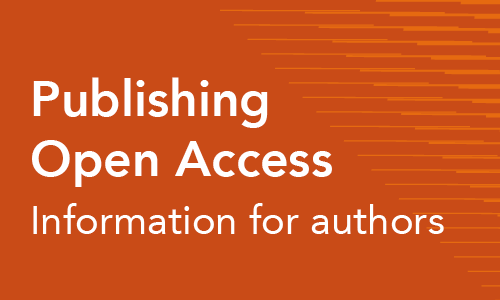 Publishing OA Button