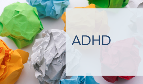 ADHD Collection