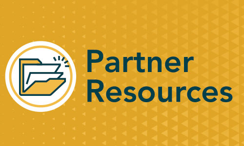 Cambridge Open Engage Partner Resources