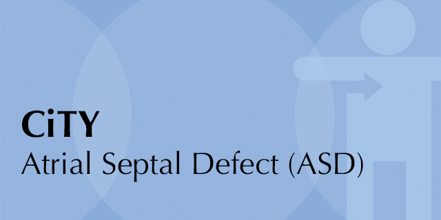 Atrial Septal Defect (ASD)