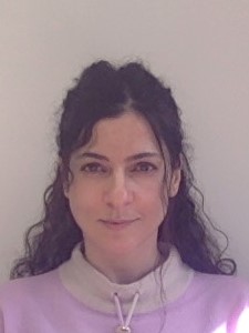 Eva Kanso Image