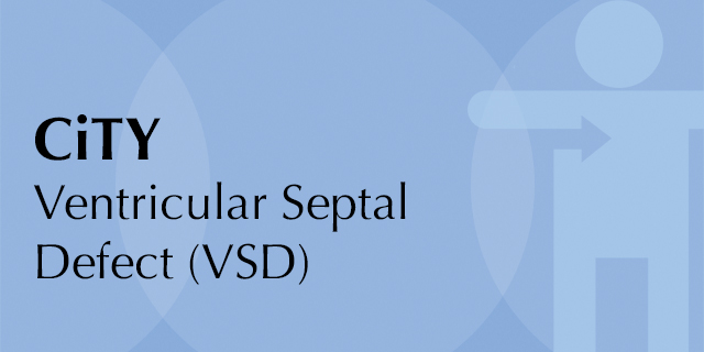 Ventricular Septal Defect