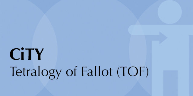 Tetralogy of Fallot