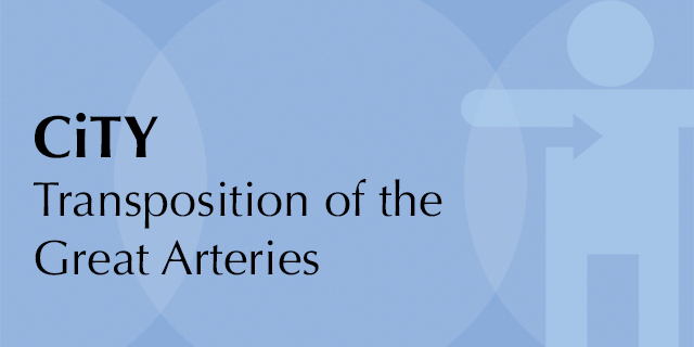 Transposition of the Great Arteries