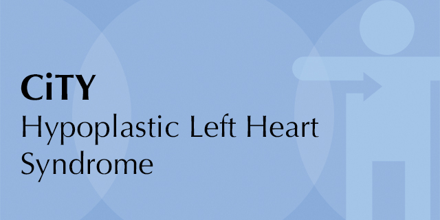 Hypoplastic Left Heart Syndrome