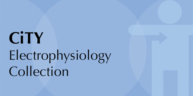 Electrophysiology