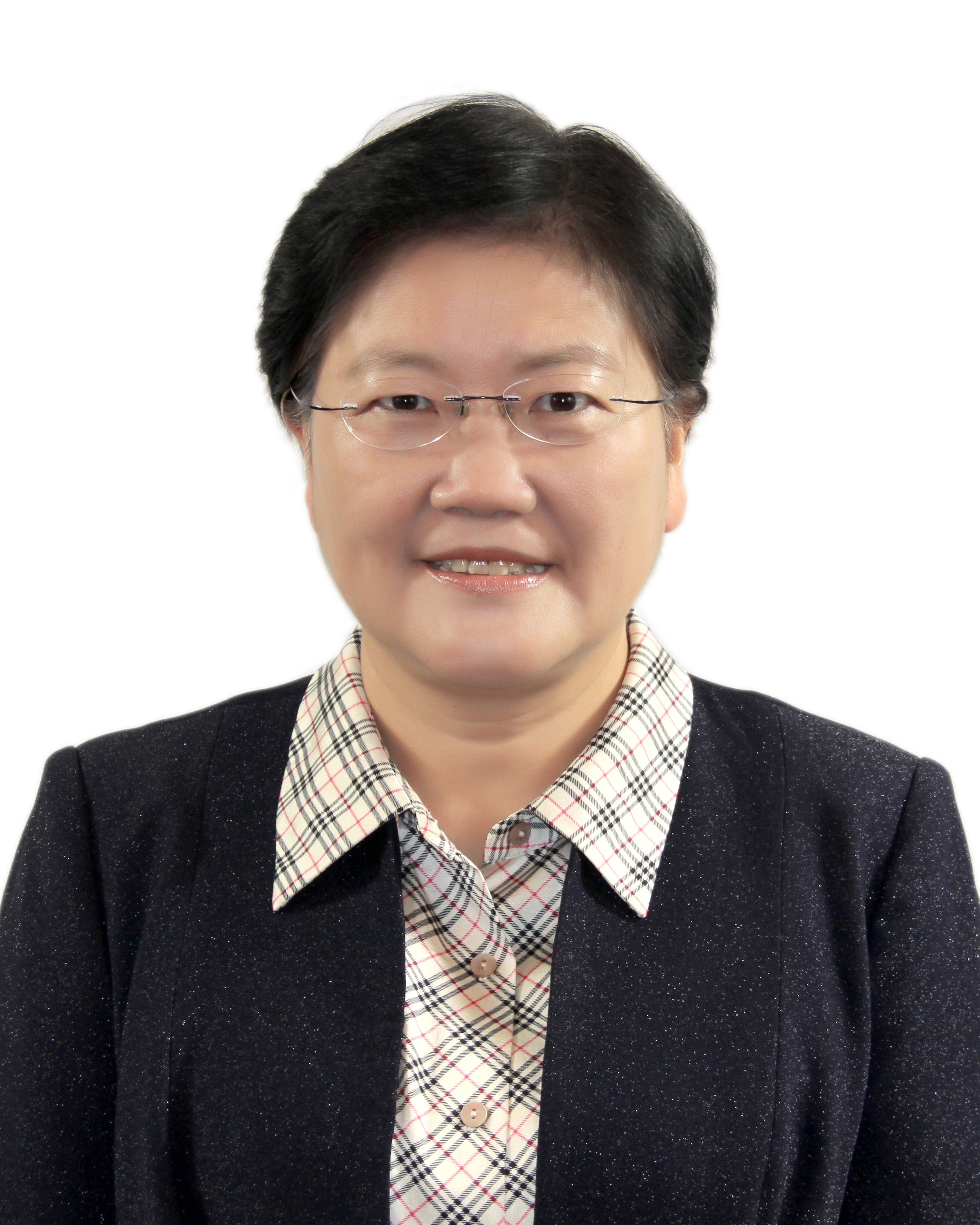 Eva Kanso Image