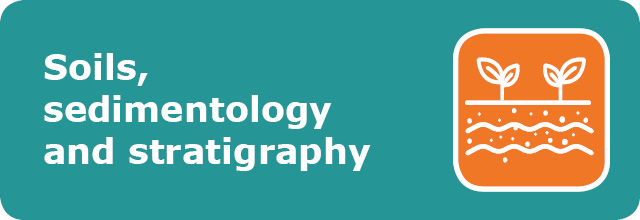 Soils, sedimentology and stratigraphy