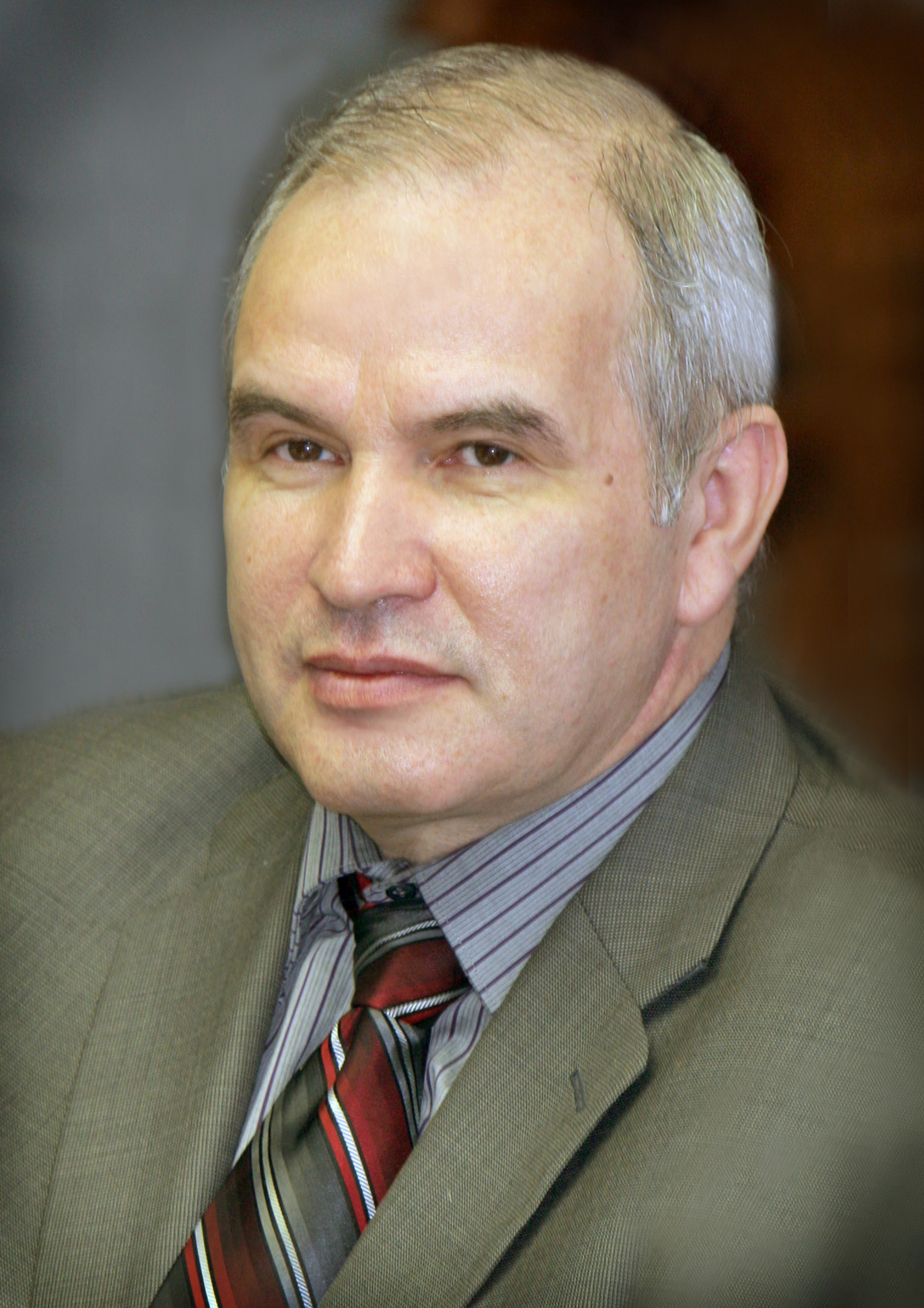 Alexander Ivanov