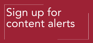 BJA Content Alerts Core Banner