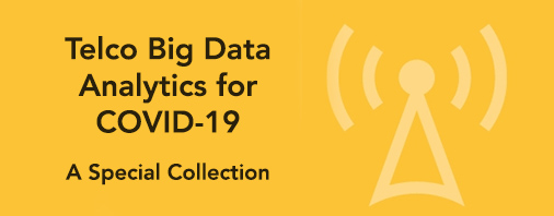 Telco Big Data Analytics Covid-19