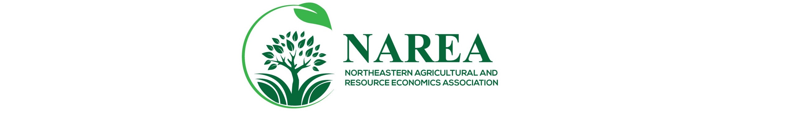 NAREA logo