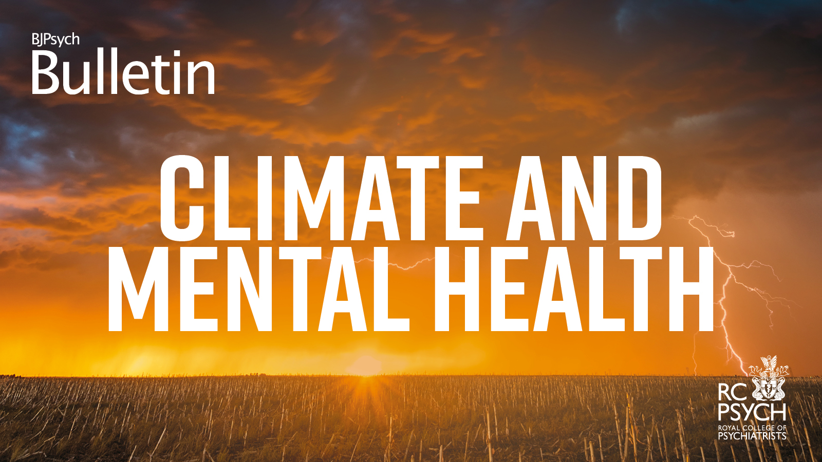 BJB Climate and Mental Health Twitter Banner
