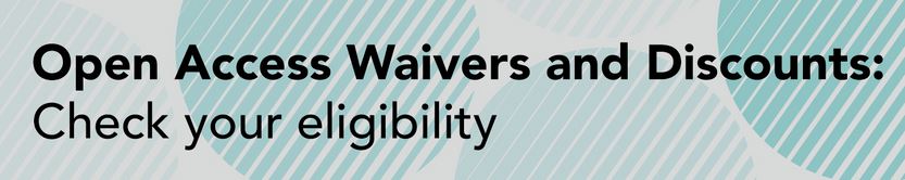 OA Waivers and Discounts