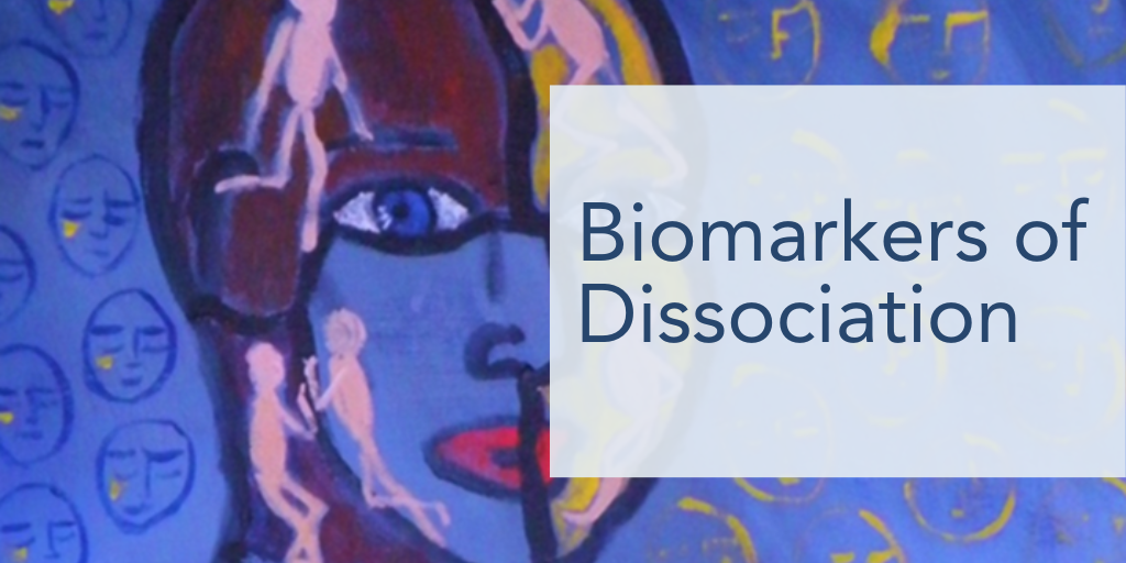 Click to explore the Biomarkers of Dissociation Themed Series