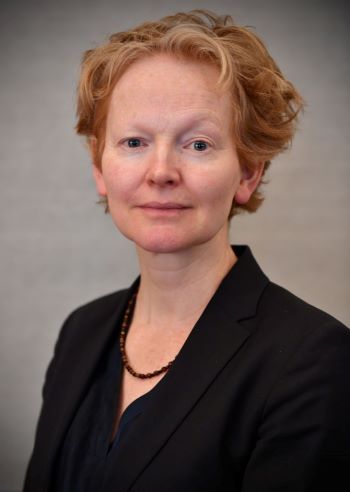 Dr. Susan Hahné