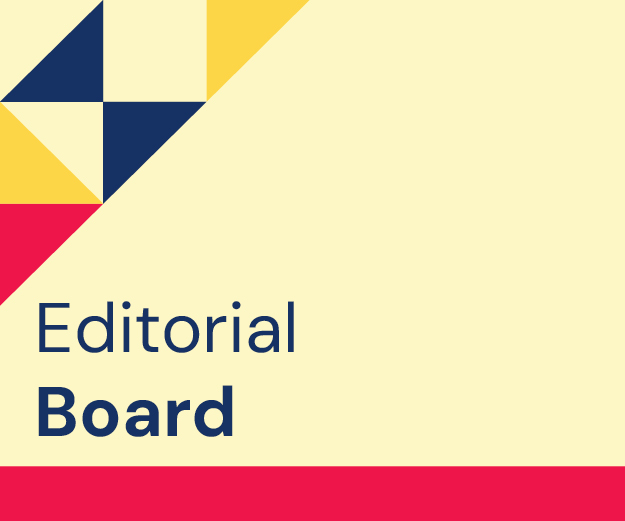 Editorial board