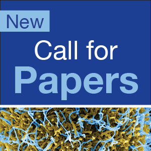 New Call for Papers