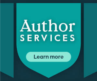 Author Services