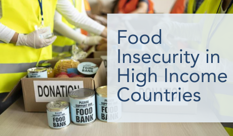 Food Insecurity in High Income Countries. Read now