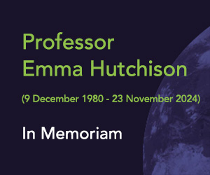 In Memoriam: Emma Hutchison banner