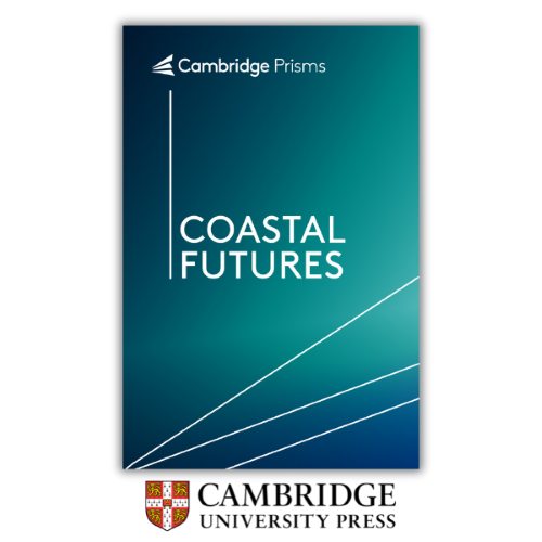 Coastal Futures from Cambridge University Press