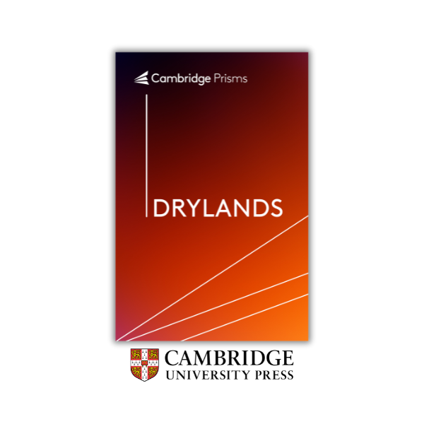 Drylands