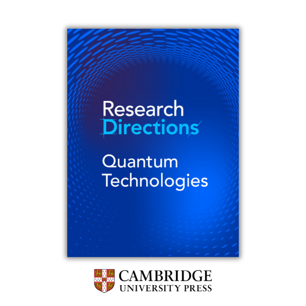 Quantum Technologies from CUP