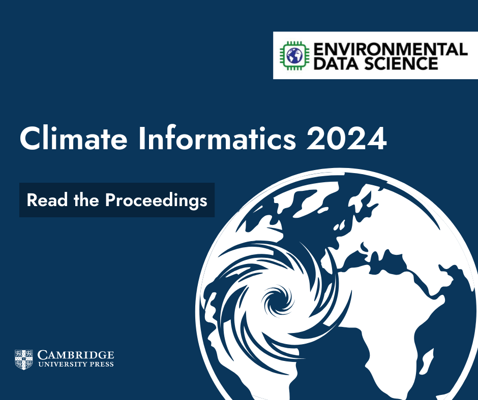 EDS Clinate Informatics 2024