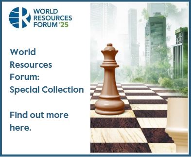 World Resources Forum Special Collection