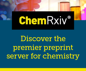 ChemRxiv - Discover the premier preprint server for Chemistry