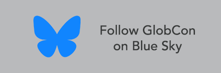 Follow GlobCon on BlueSky