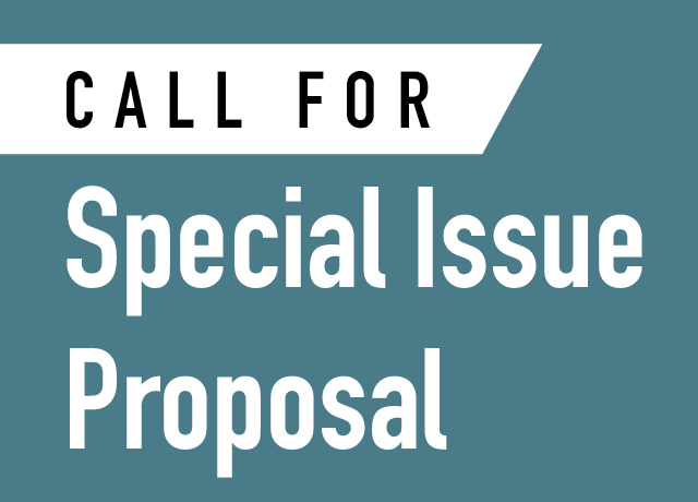 Call for Special Issue Proposal for IJCP 2026 volume 33