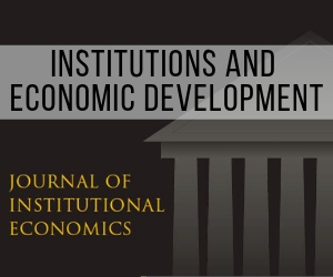 Institutions and Economic Development