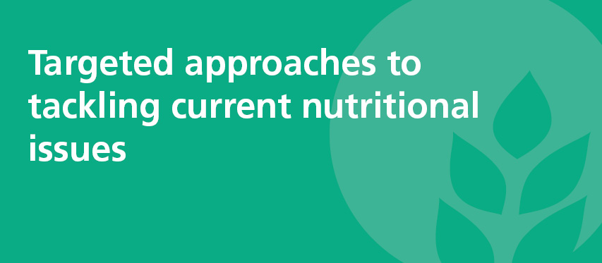 Nutrition Society Irish Section Meeting 2018