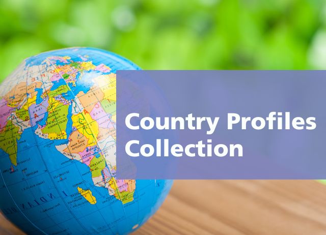 Country Profiles Collection