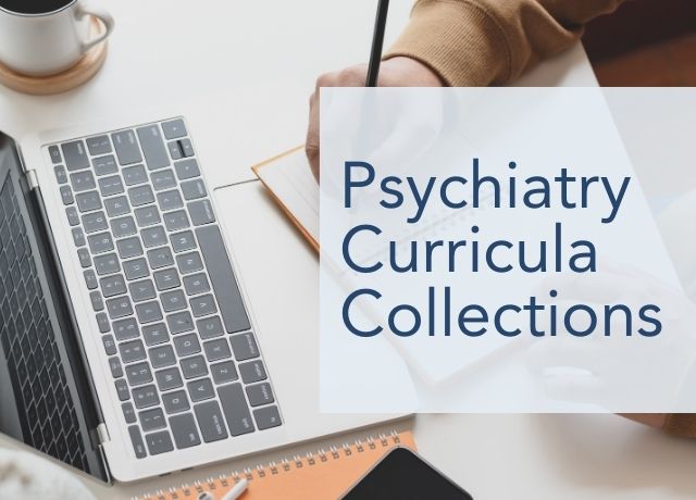 Curricula Collections