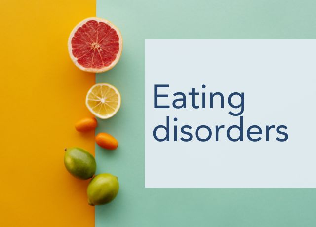 Eating Disorders