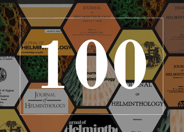 Centenary Reviews