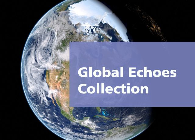 Global Echoes Collection