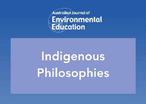 Indigenous Philosophies