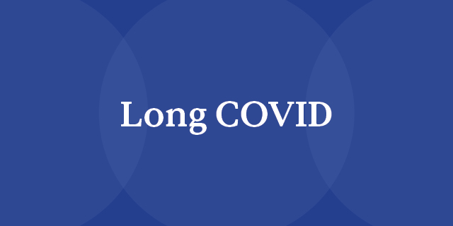 Long COVID