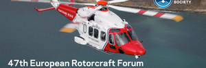 47th RAeS European Rotorcraft Forum